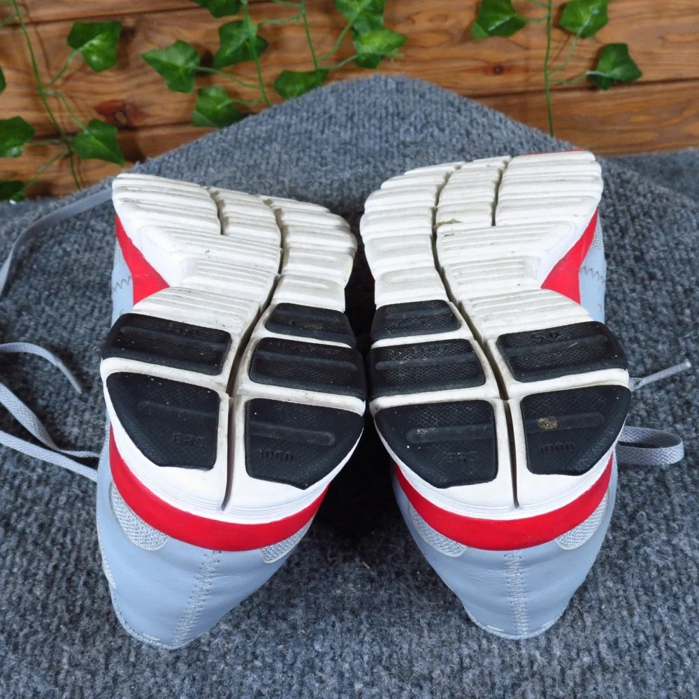 Nike casual lightweight natural